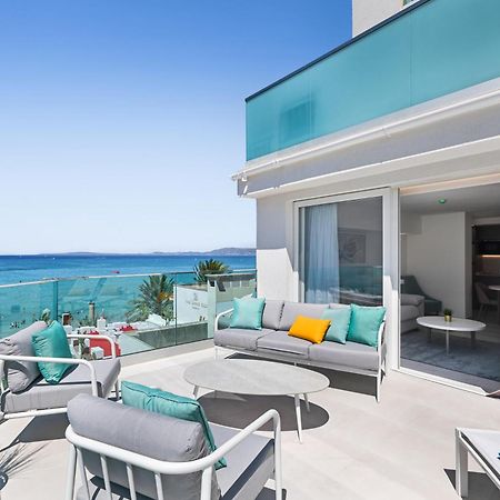 Feelathome Tortuga De Mar Palma de Mallorca Exterior photo