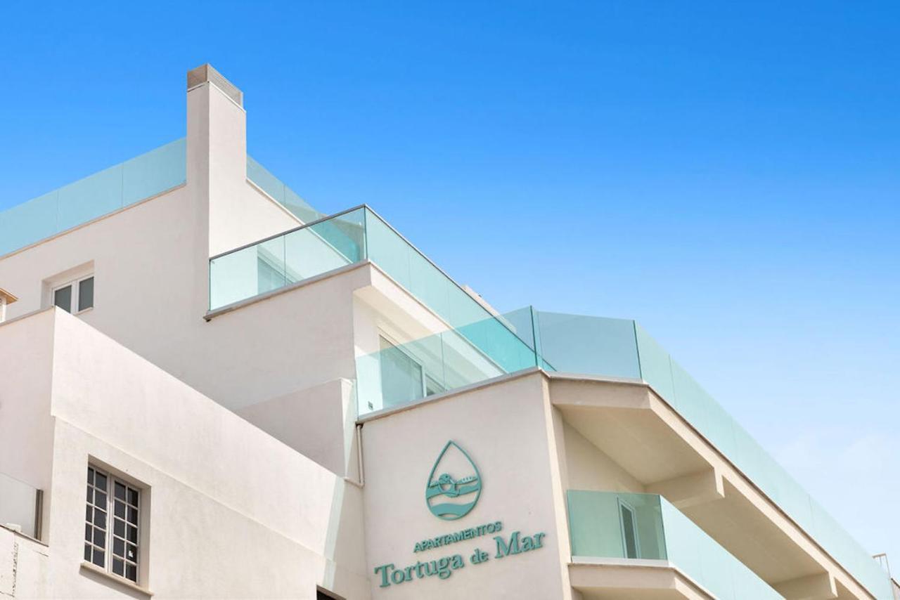 Feelathome Tortuga De Mar Palma de Mallorca Exterior photo