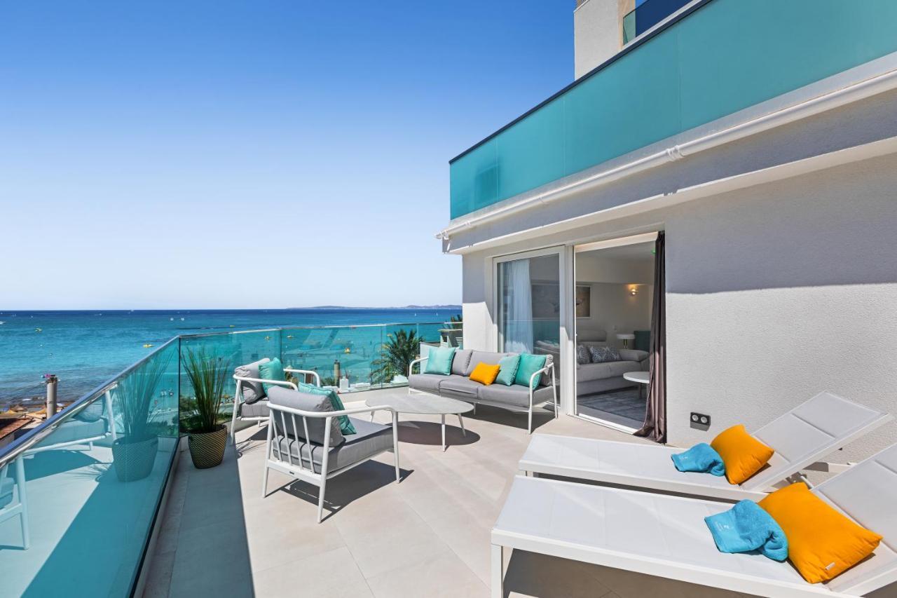 Feelathome Tortuga De Mar Palma de Mallorca Exterior photo
