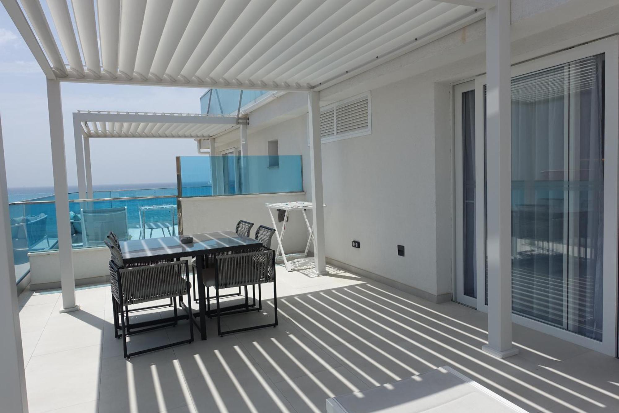 Feelathome Tortuga De Mar Palma de Mallorca Exterior photo