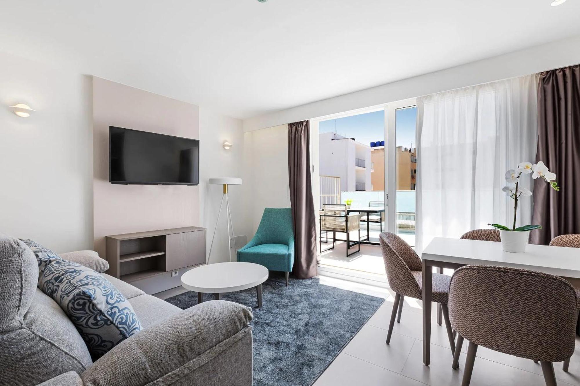 Feelathome Tortuga De Mar Palma de Mallorca Exterior photo