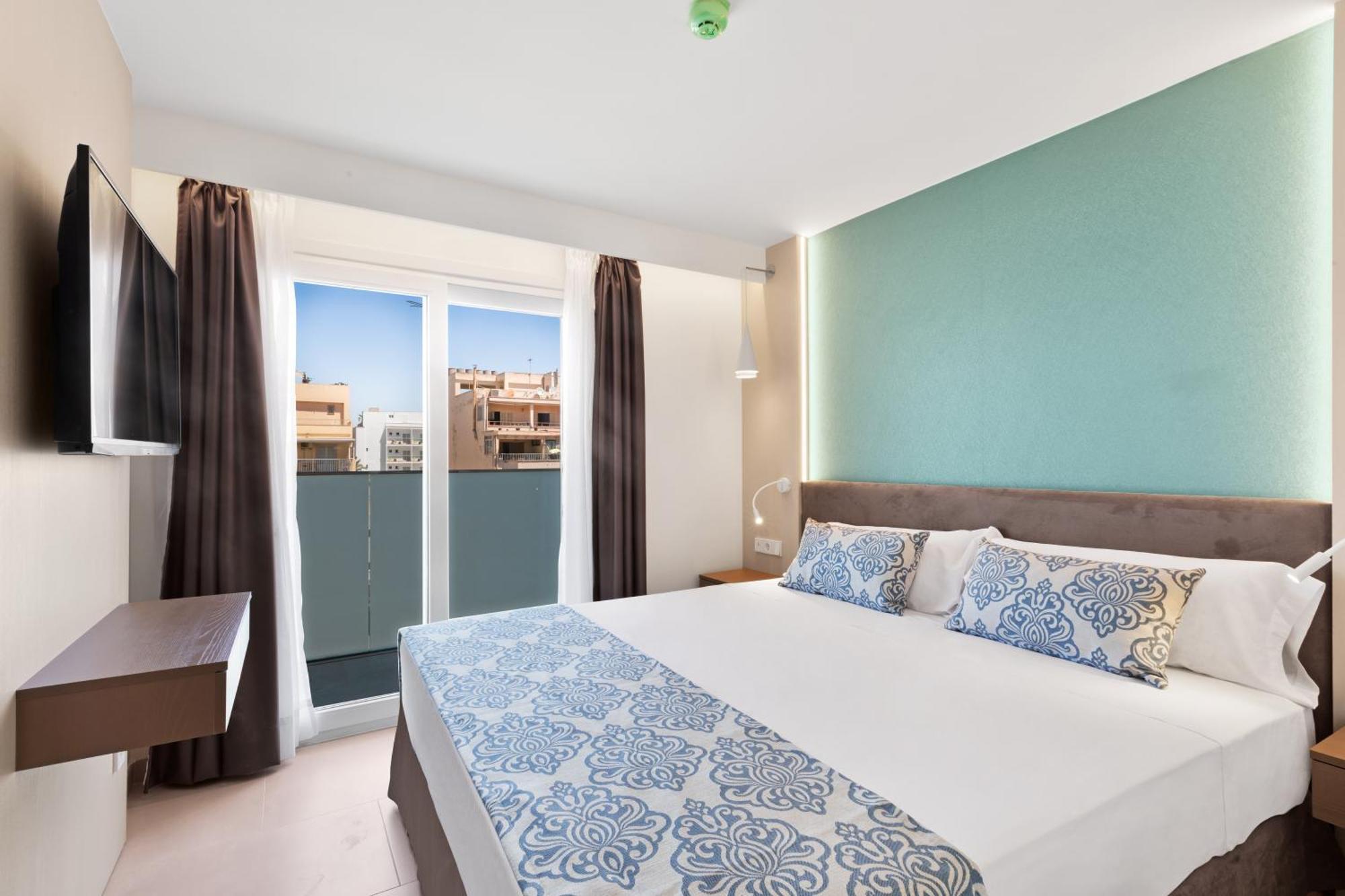 Feelathome Tortuga De Mar Palma de Mallorca Exterior photo