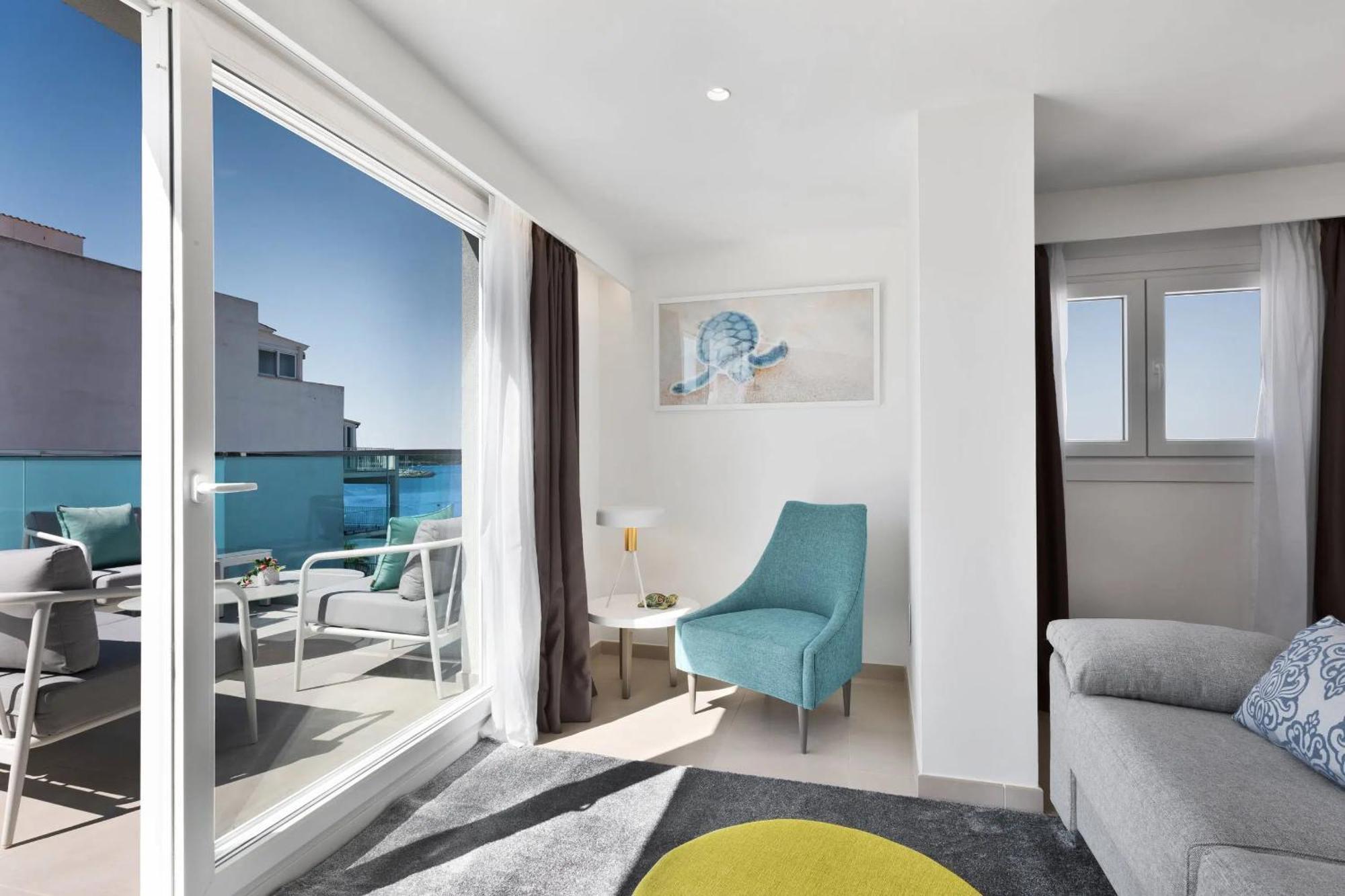 Feelathome Tortuga De Mar Palma de Mallorca Exterior photo