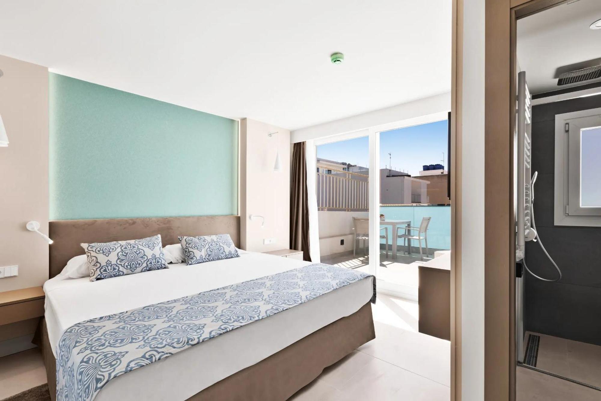 Feelathome Tortuga De Mar Palma de Mallorca Exterior photo